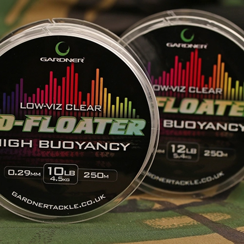 Gardner HD Floater Line